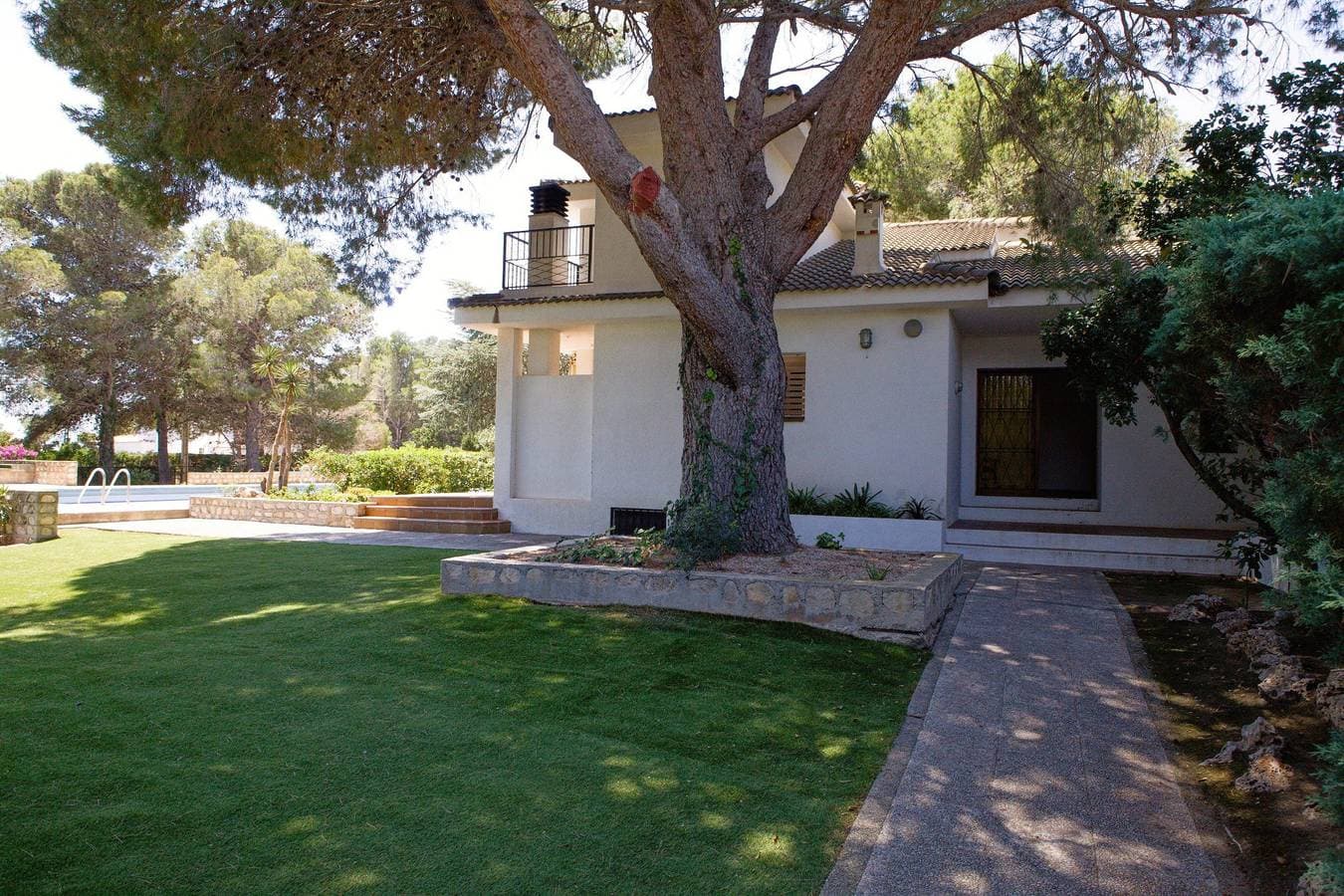 Foto 7 von 52: Villa Yate Con Piscina Privada
