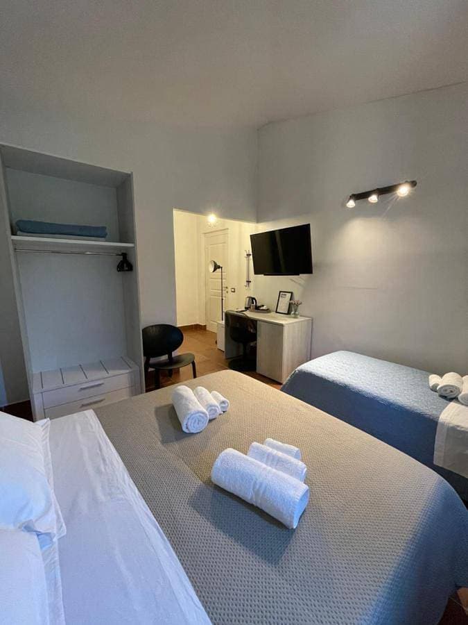 Foto 2 von 8: Double Room