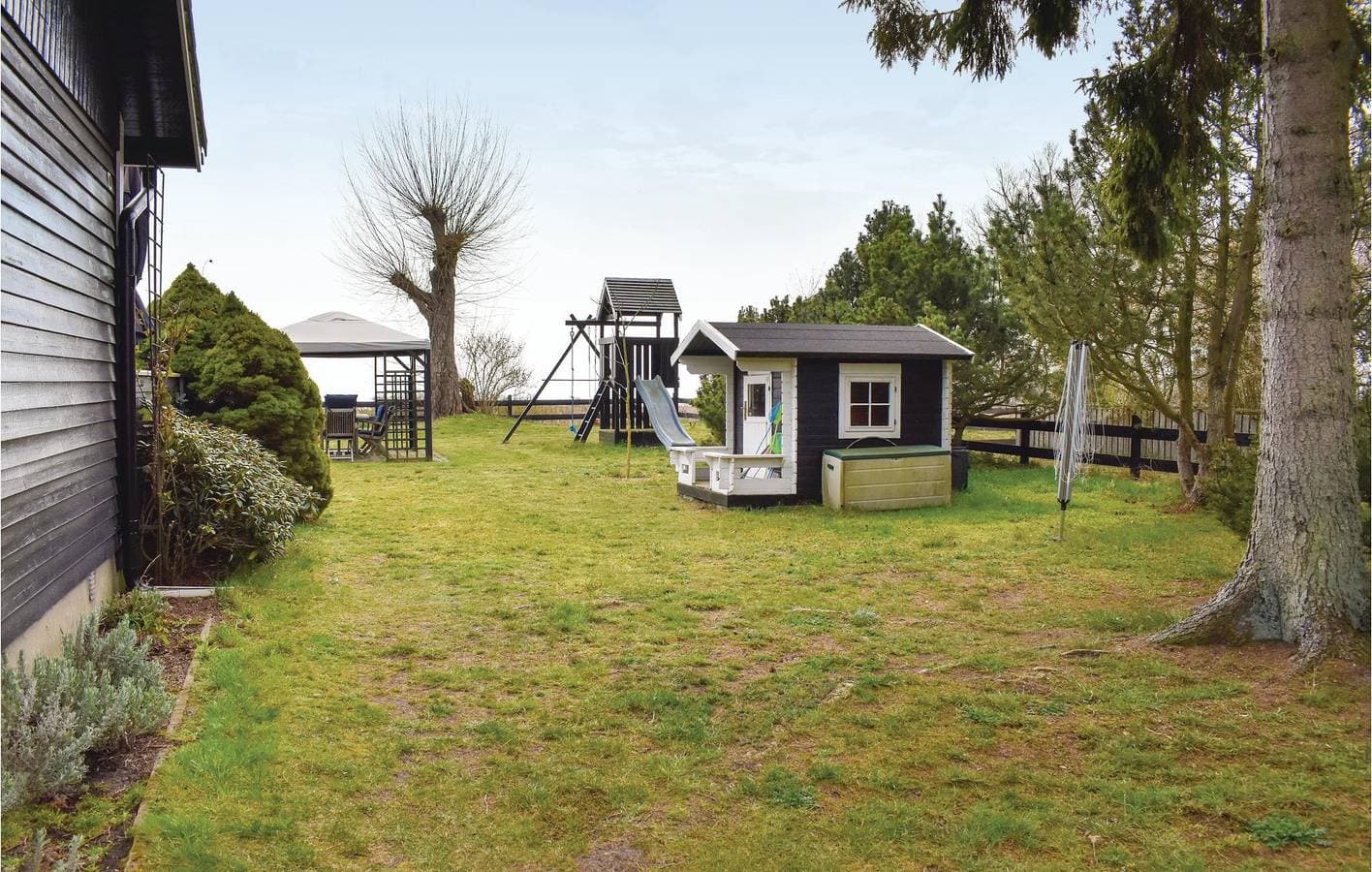 Foto 8 von 26: Ferienhaus für 5 Personen mit Sauna