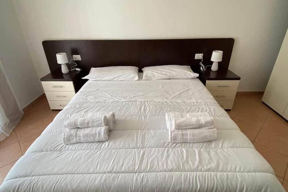 Foto 2 von 18: Cozy solution in residence ideal for children, very close to the sea.
