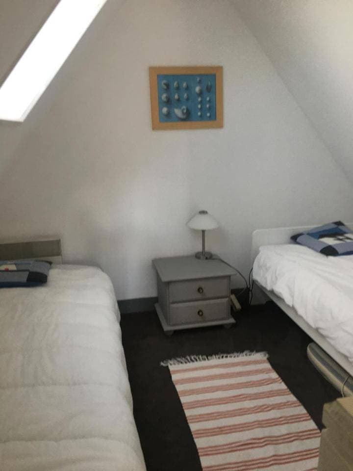 Foto 12 von 14: Two-Bedroom House