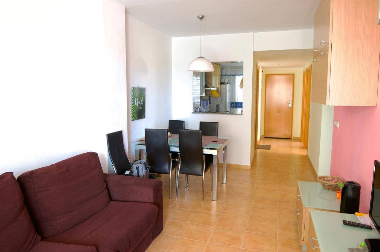 Foto 4 von 17: Three-Bedroom Apartment