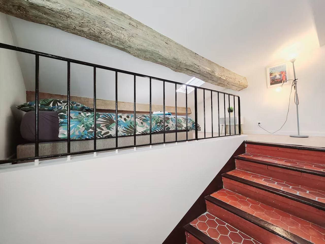 Foto 11 von 12: Ferienwohnung für 3 Personen