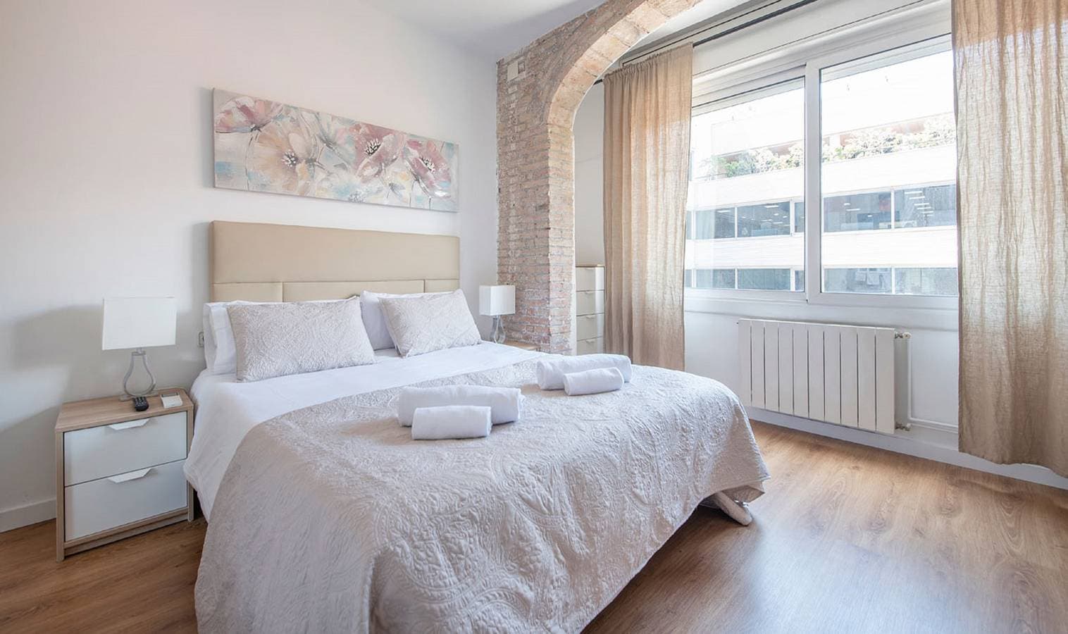 Foto 4 von 17: Ferienwohnung für 7 Personen