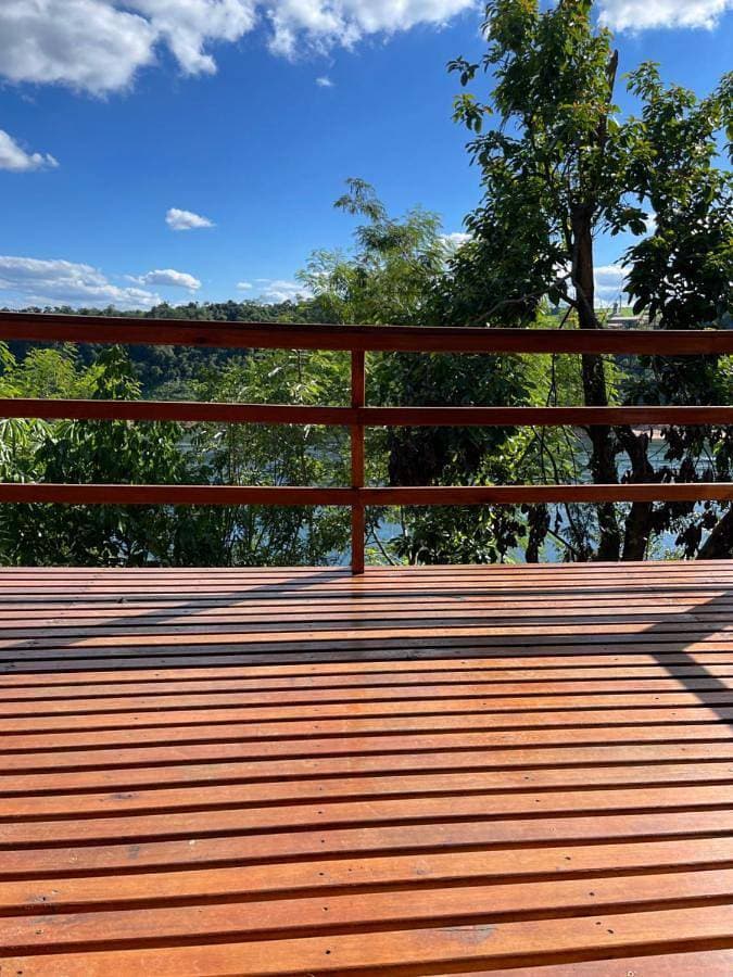 Foto 4 von 9: Cabañas del Mirador