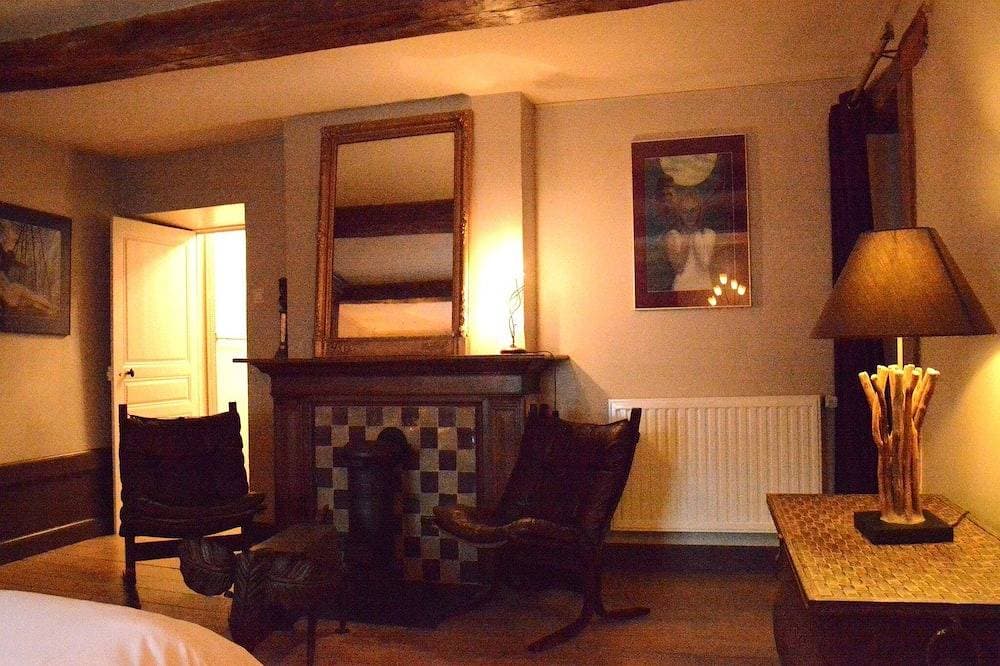 Foto 5 von 30: Ferienhaus in Bièvre in der Nähe des Stadtzentrums