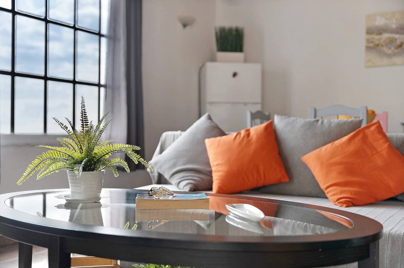 Foto 7 von 31: Ferienhaus 'Casa Óscar' mit Bergblick, privatem Pool und WLAN