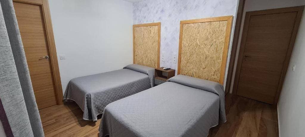 Hostal La Mancha 1