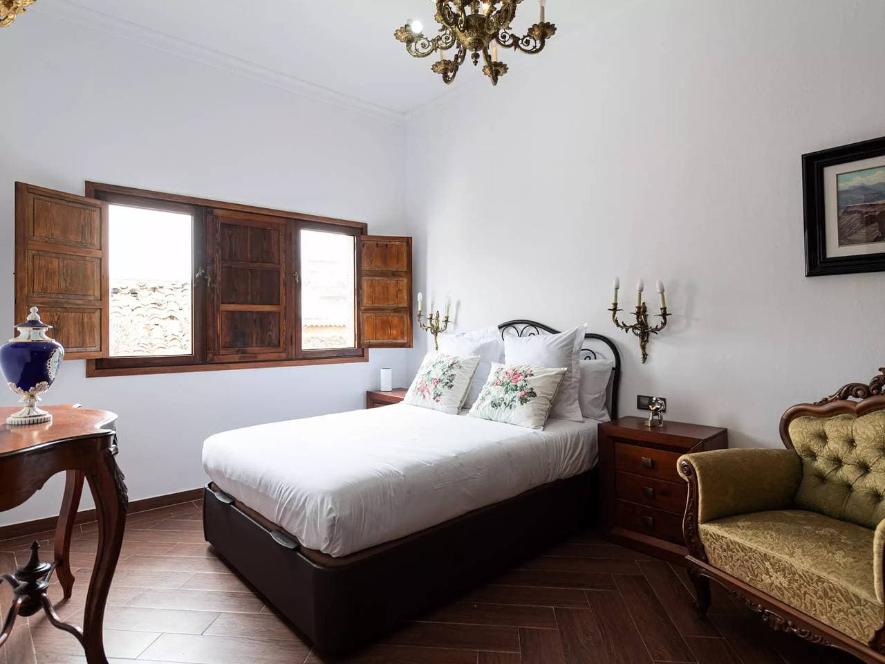 Foto 5 von 34: 4 Zimmer 6 Personen