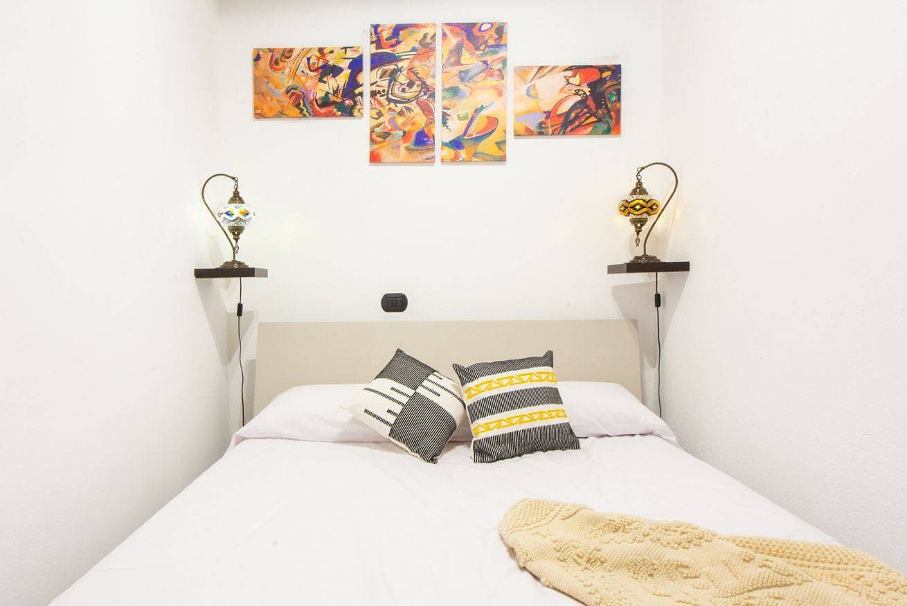 Foto 12 von 38: Ferienwohnung für 2 Personen