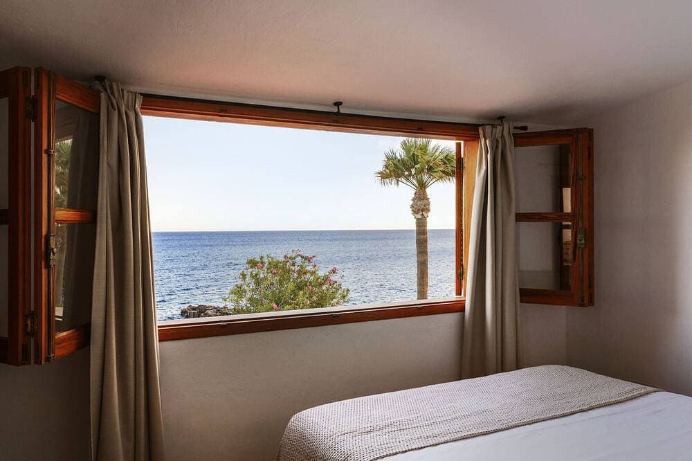 Foto 8 von 30: Seafront bungalow, golf, swimming pool, relax pool, 86
