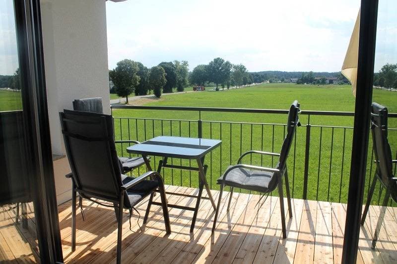 Foto 3 von 20: Ferienwohnung Stocker - Ferienwohnung mit Balkon für 2-4 Personen 60qm