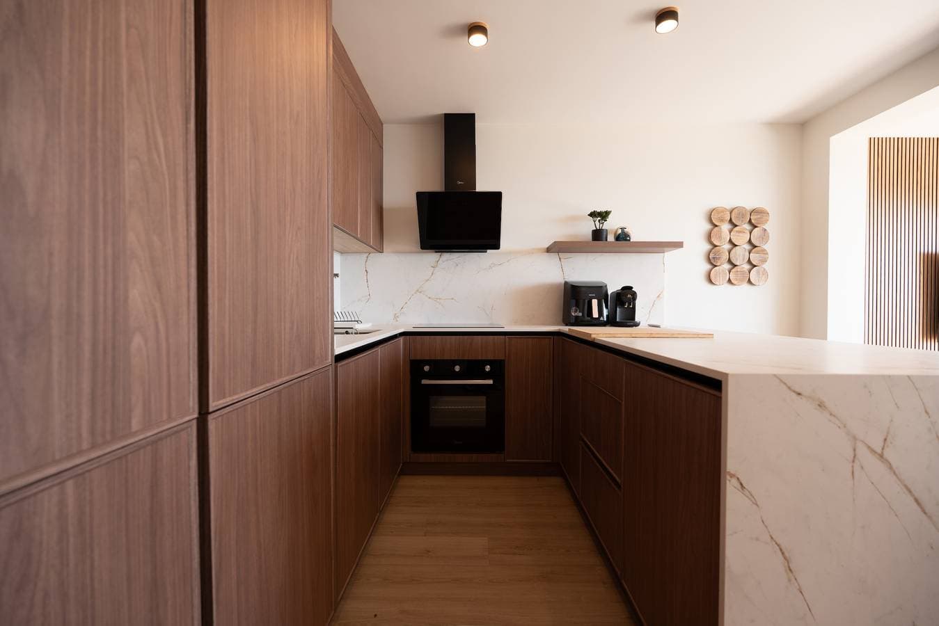 Foto 10 von 27: Casa Ventura – Charming Beachside Apartment with G