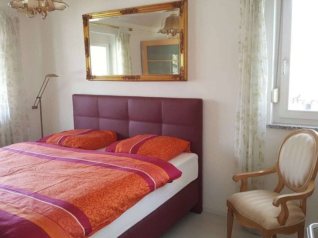 Foto 13 von 24: Ferienwohnung mit 6 Schlafzimmer