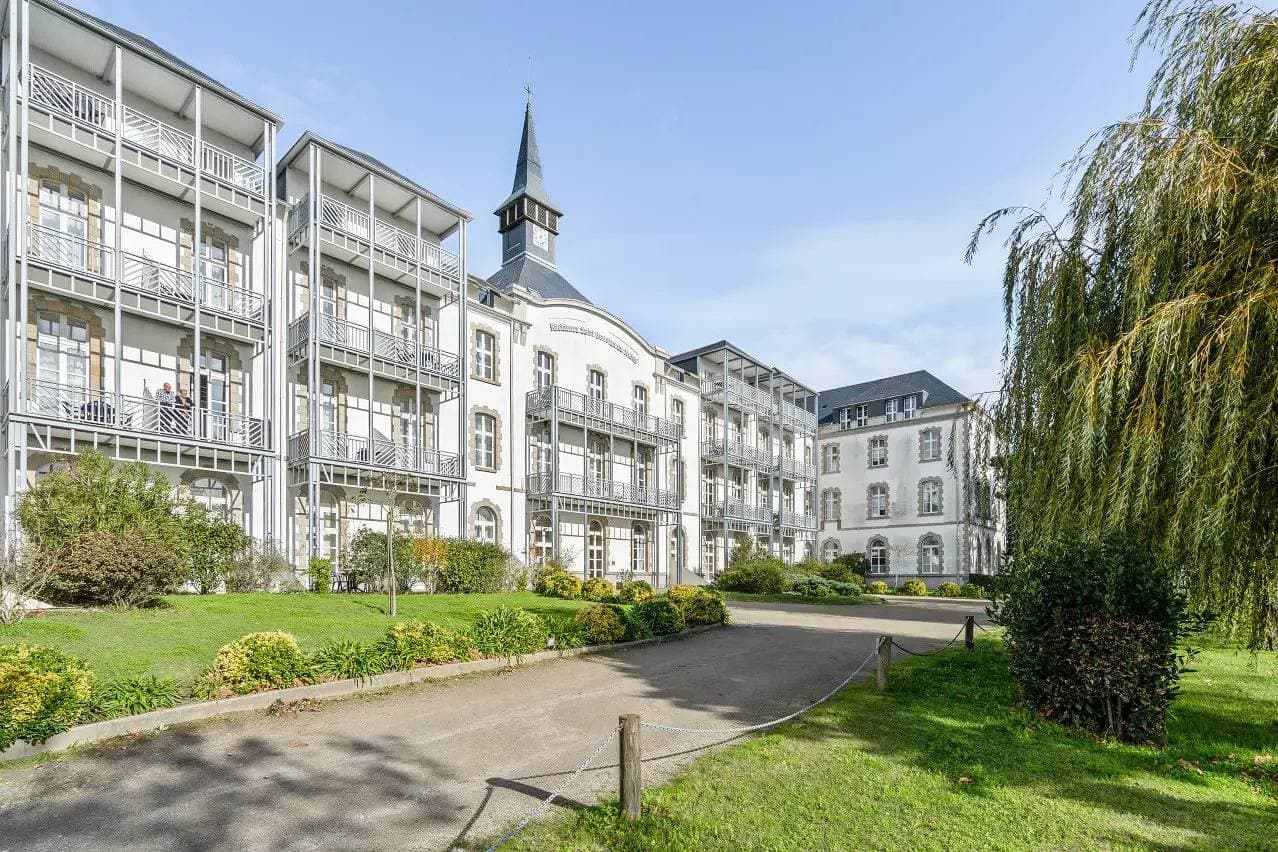 Foto 7 von 19: 2-Zimmer-Wohnung für 4 Personen – Budget