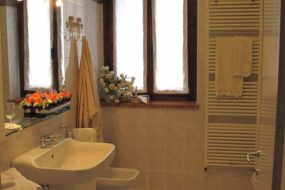 Foto 8 von 20: Raffinierte und elegante Wohnung in der Innenstadt von Verona