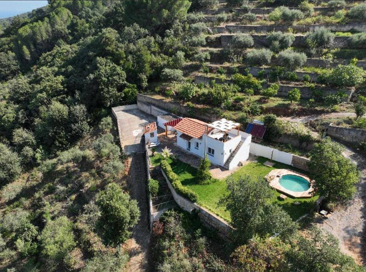 Holiday Apartment Villa Camilla 1
