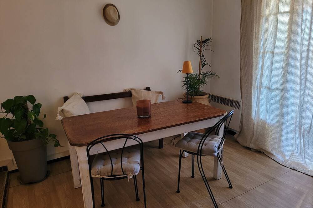 Foto 10 von 13: T2 Wohnung mit Südterrasse