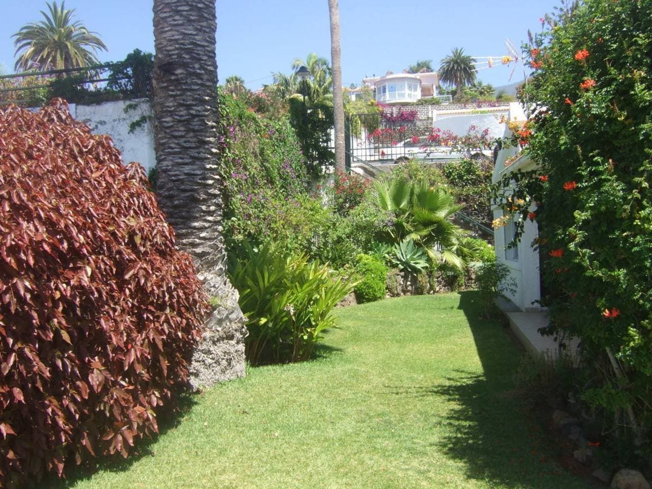 Foto 3 von 24: Bungalow mit 1 Schlafzimmer