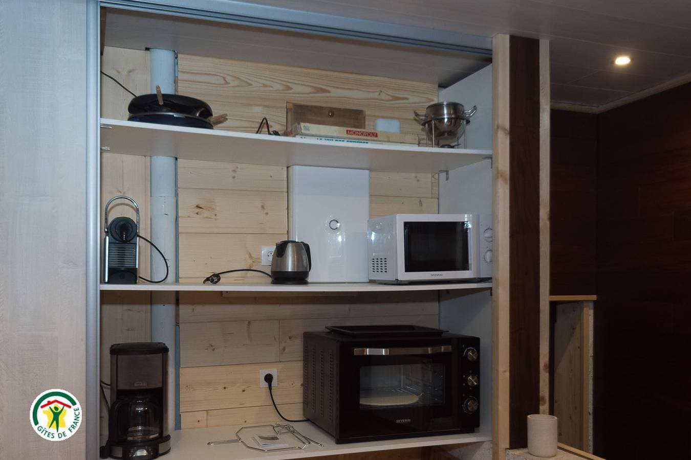 Foto 12 von 21: Le Vercors Scandinave
