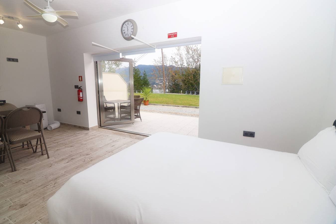 Foto 5 von 18: Casa Panorâmica Gerês - Estúdio 2
