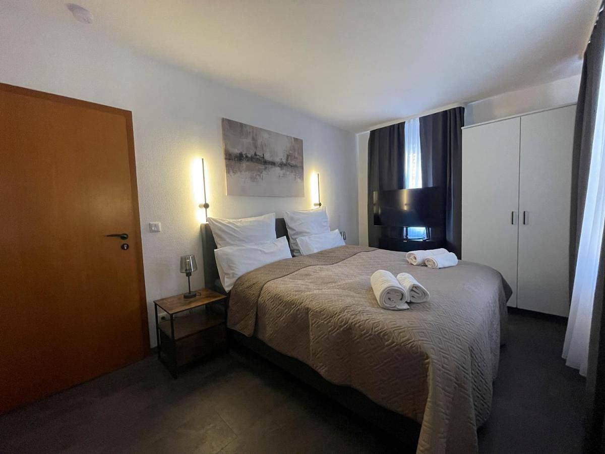 Foto 4 von 7: Double Room