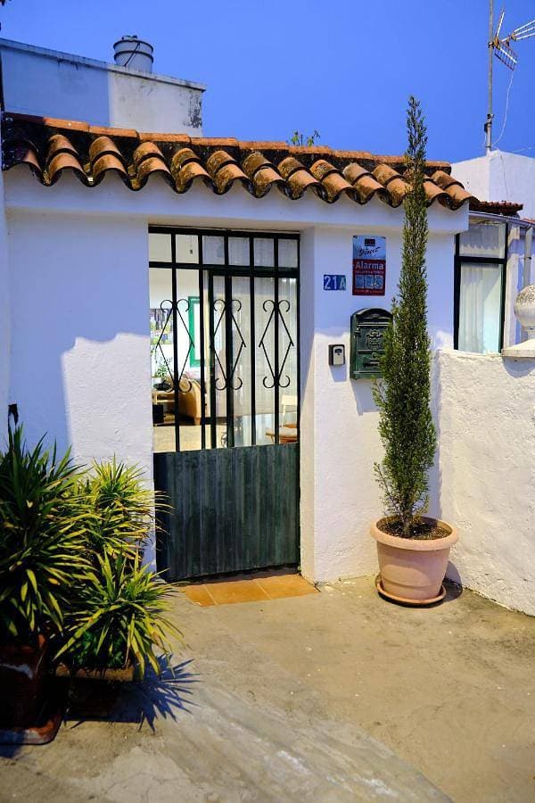 Casa Luisa 1