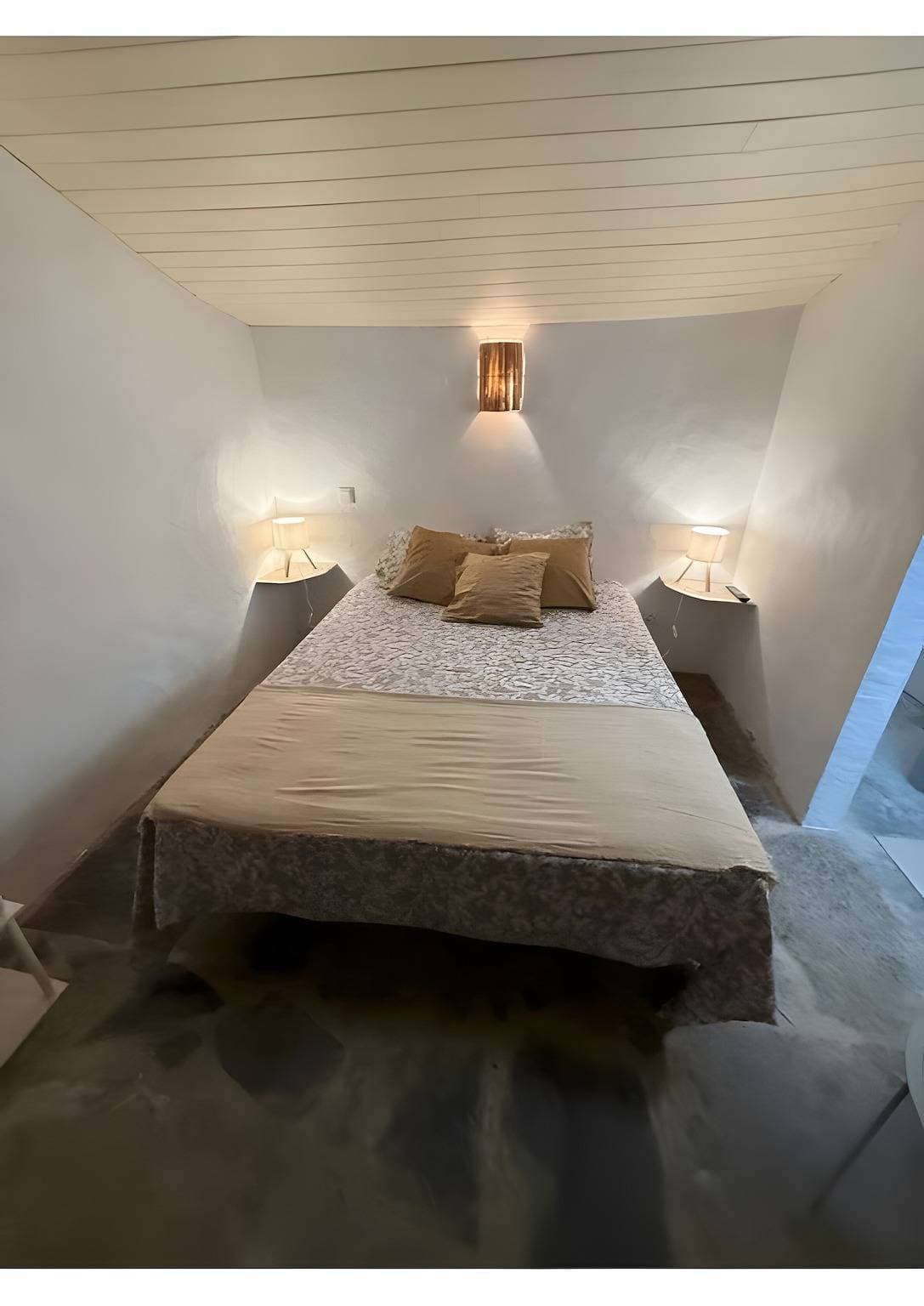 Foto 6 von 13: Apartment 'Casa Tia Anica I' mit Seeblick, WLAN und Klimaanlage