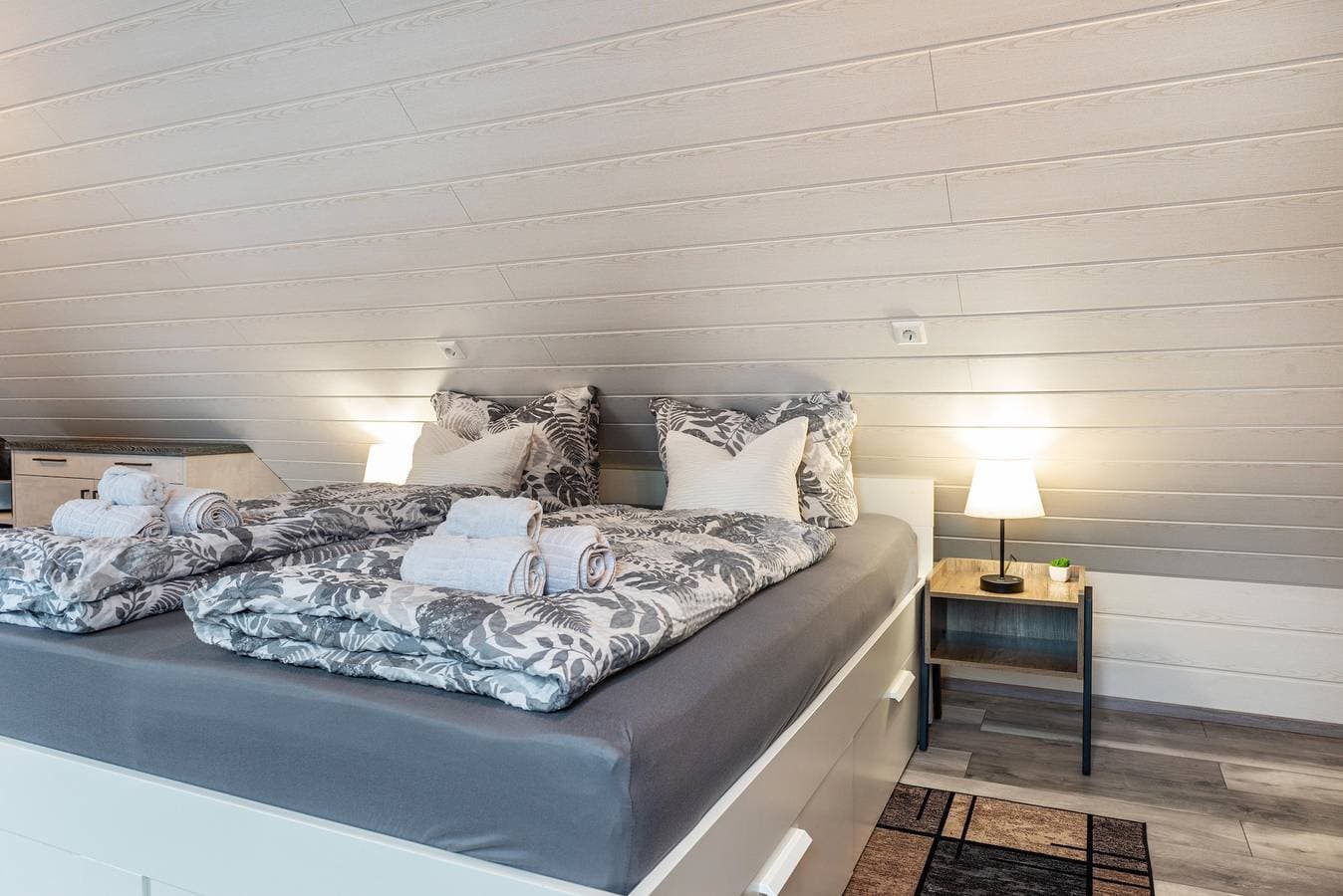Foto 8 von 15: Gemütliche Ferienwohnung "Opitz" am Bodensee mit WLAN, Garten & Pool