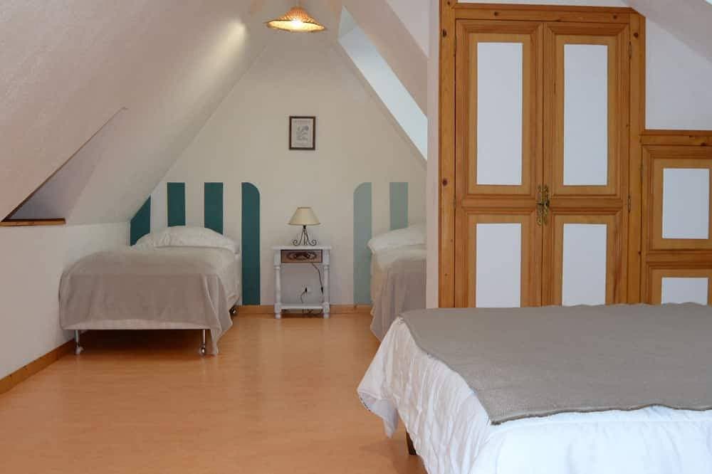 Foto 5 von 24: 3 * Ferienhaus in einem Bauernhaus an der Alabasterküste