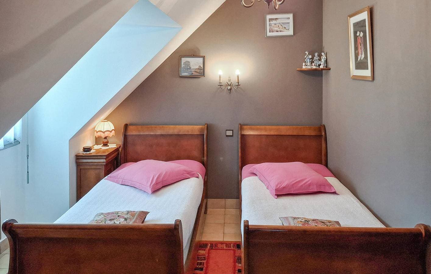 Foto 6 von 25: Appartement am Strand mit Babybett & WiFi