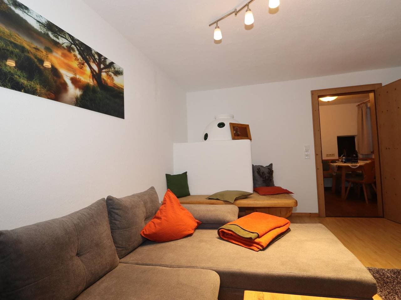 Foto 10 von 18: Gemütliche Wohnung im Zentrum mit AktivPass