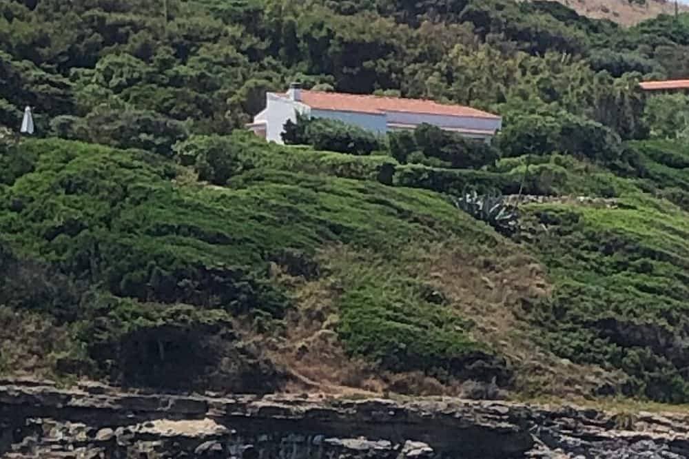 Foto 13 von 30: Villa am Meer in Punta Tramontana mit exklusivem Blick auf den Golf von Asinara
