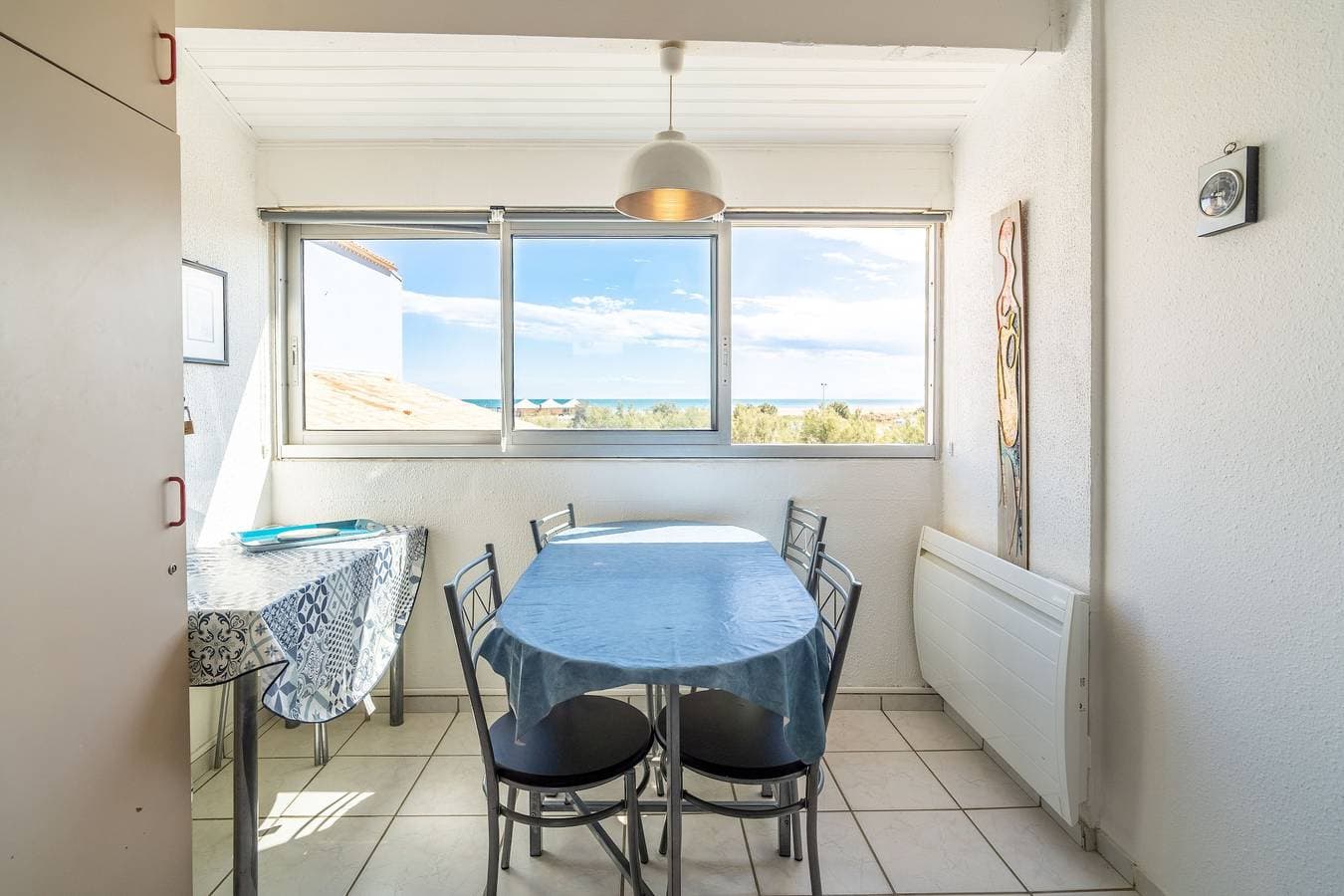 Les Balcons de la Méditerranée 1