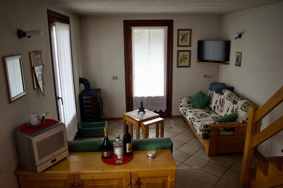 Foto 2 von 10: One-Bedroom Apartment