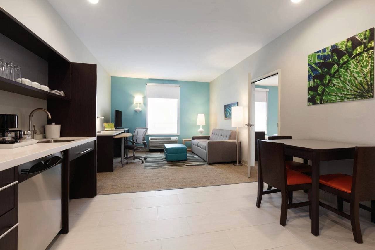 Foto 4 von 18: Home2 Suites by Hilton Amarillo