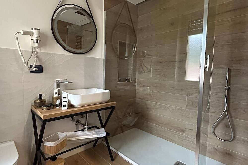Vacation Luxury House Cassino luxury and technology at the foot of the abbey 1