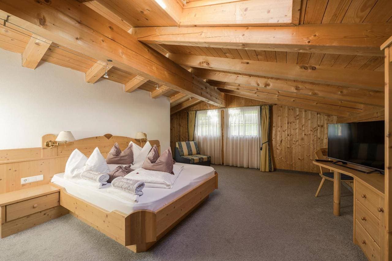 Foto 4 von 9: Double Room