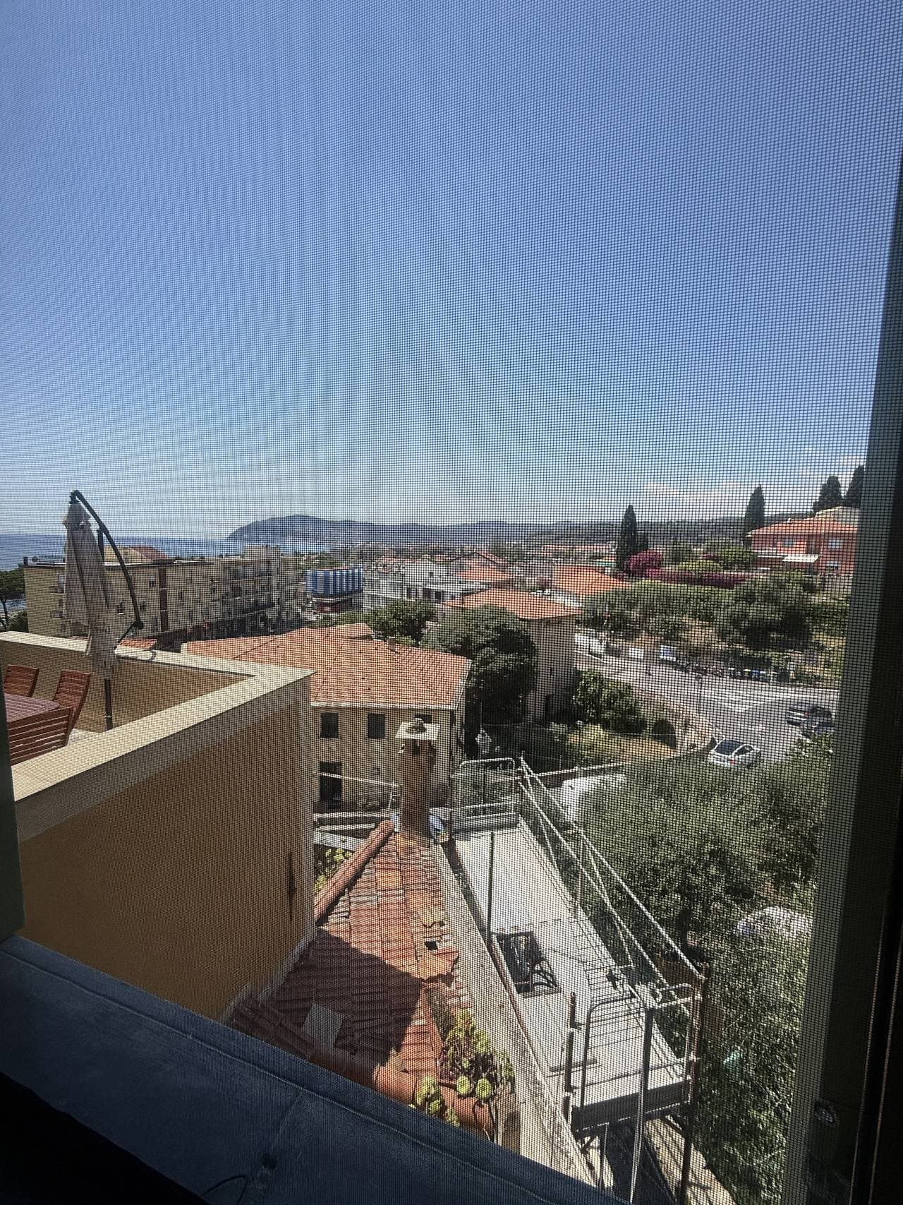 Foto 10 von 35: Terrazza Palazzo Viale Cervo