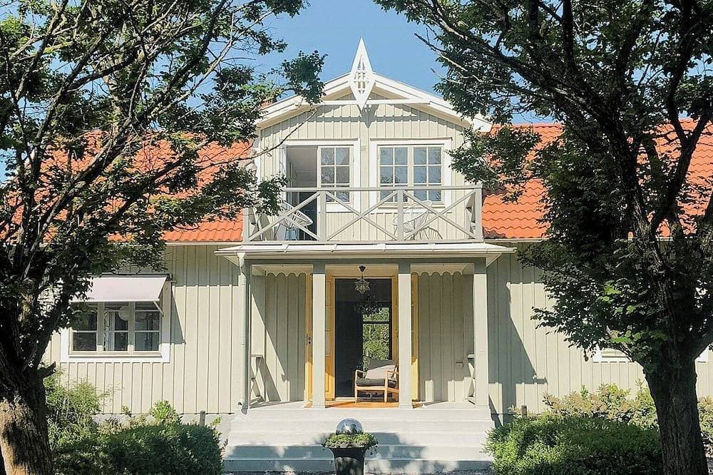 Charmantes Künstlerhaus in Söderåkra 1