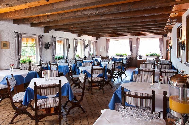 Foto 5 von 11: Hotel Schiff am Schluchsee - Doppelzimmer Klassik