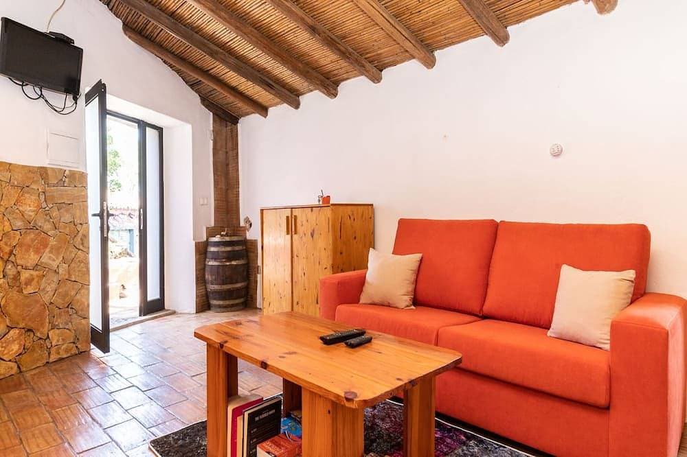 Foto 9 von 25: Bartsia Orange Villa, Wifi, Parkplatz, Balkon, Schwimmbad, Garten ,!Neu!