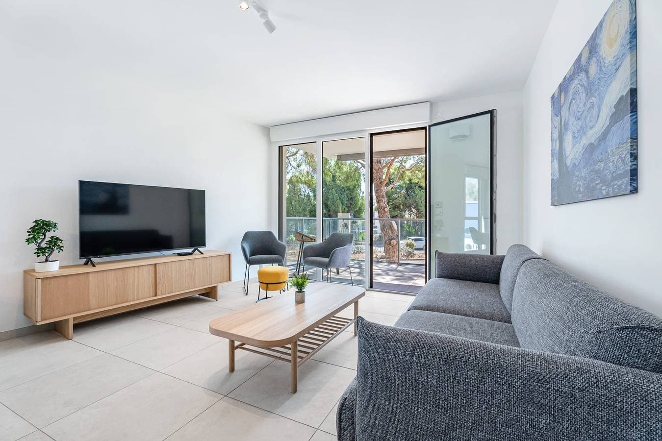 Foto 5 von 17: Appartement Colombier - Welkeys
