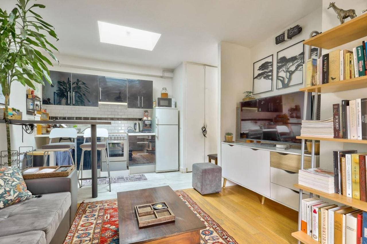 Foto 4 von 13: Apartment
