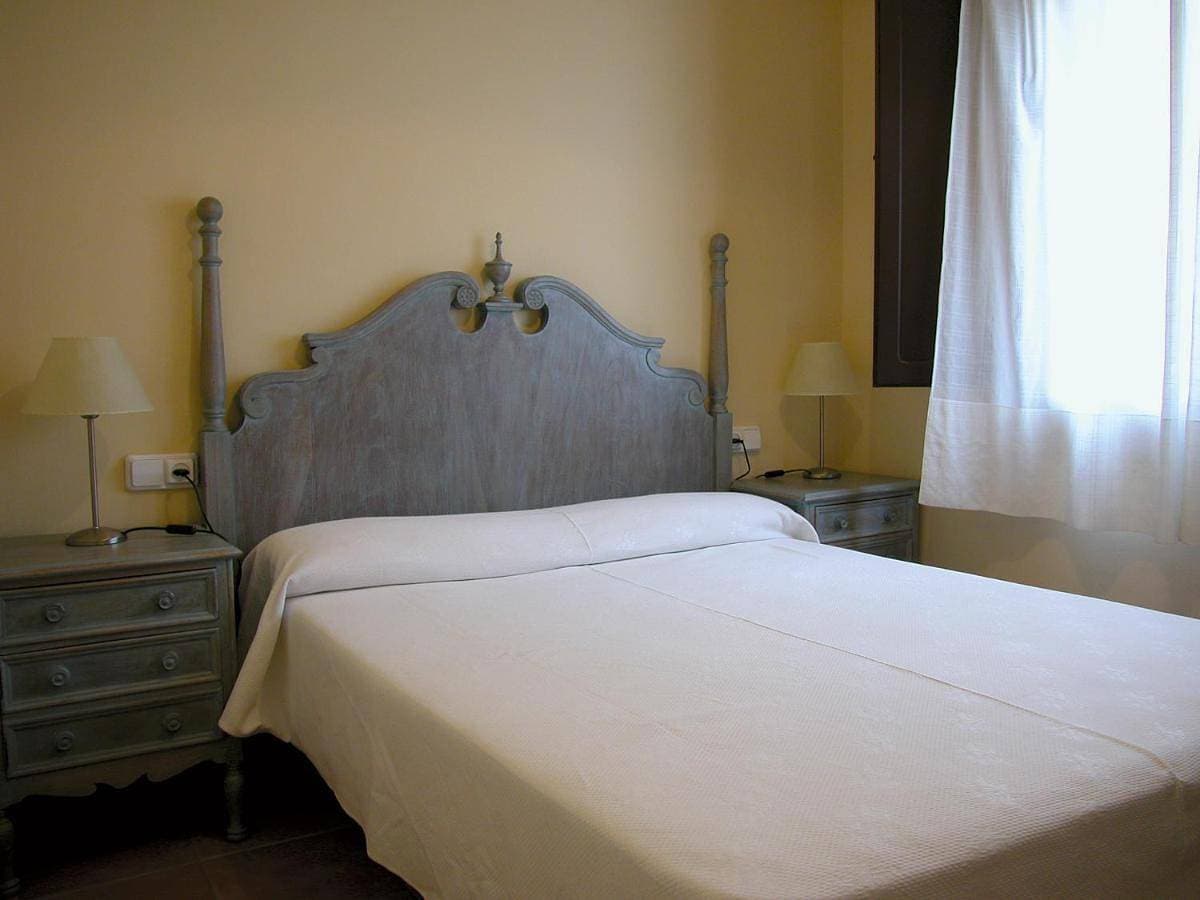 APARTAMENTS PUIG GILI 1