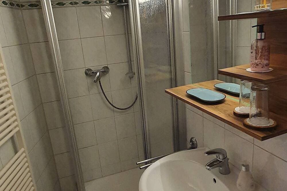 Foto 5 von 24: Ferienwohnung Fichtengrund - 35m² Eg