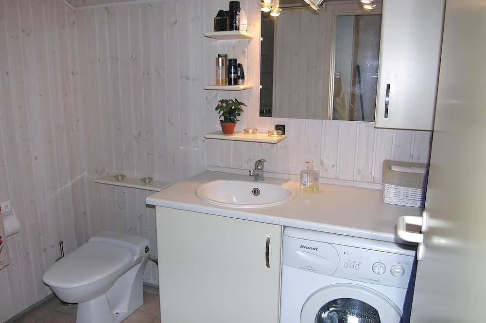 Foto 5 von 18: Gemütliches Haus mit 3 Schlafzimmern in Humble