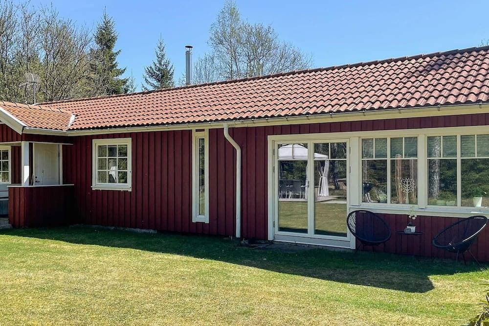 Foto 12 von 30: 4 Sterne Ferienhaus in Håcksvik
