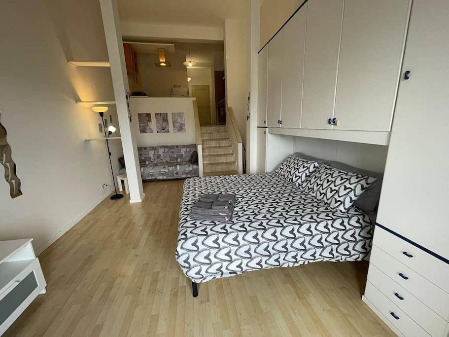 Foto 2 von 21: One-Bedroom Apartment