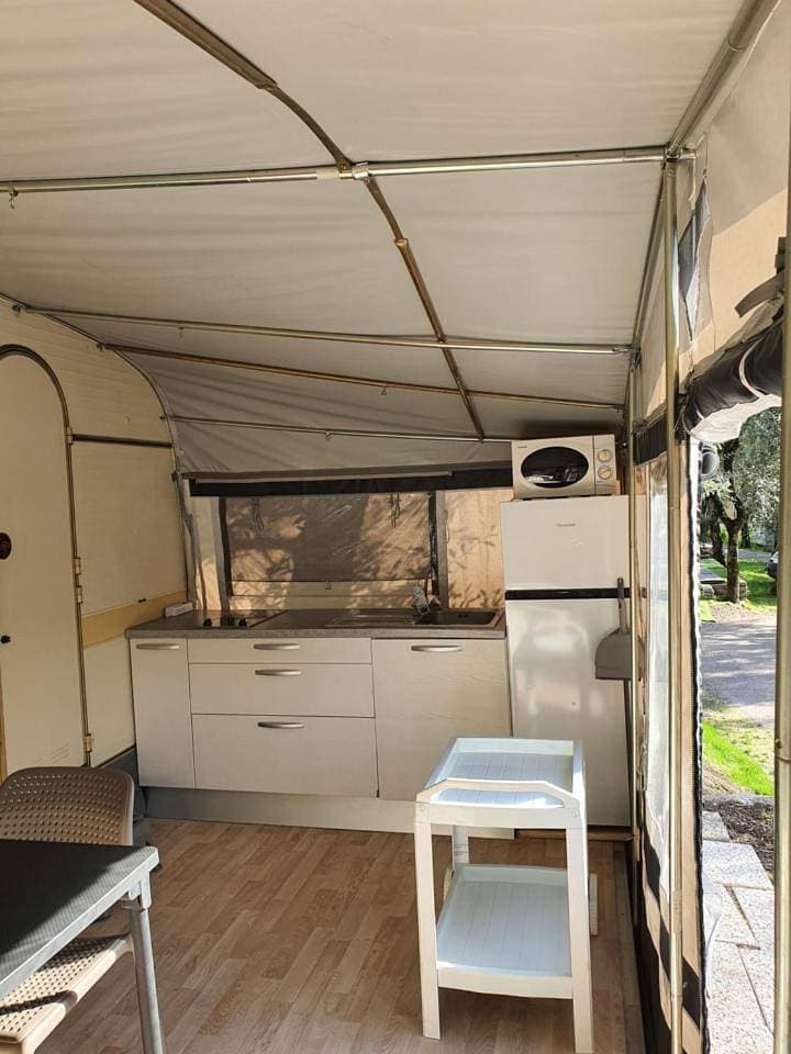 Foto 10 von 18: Caravan